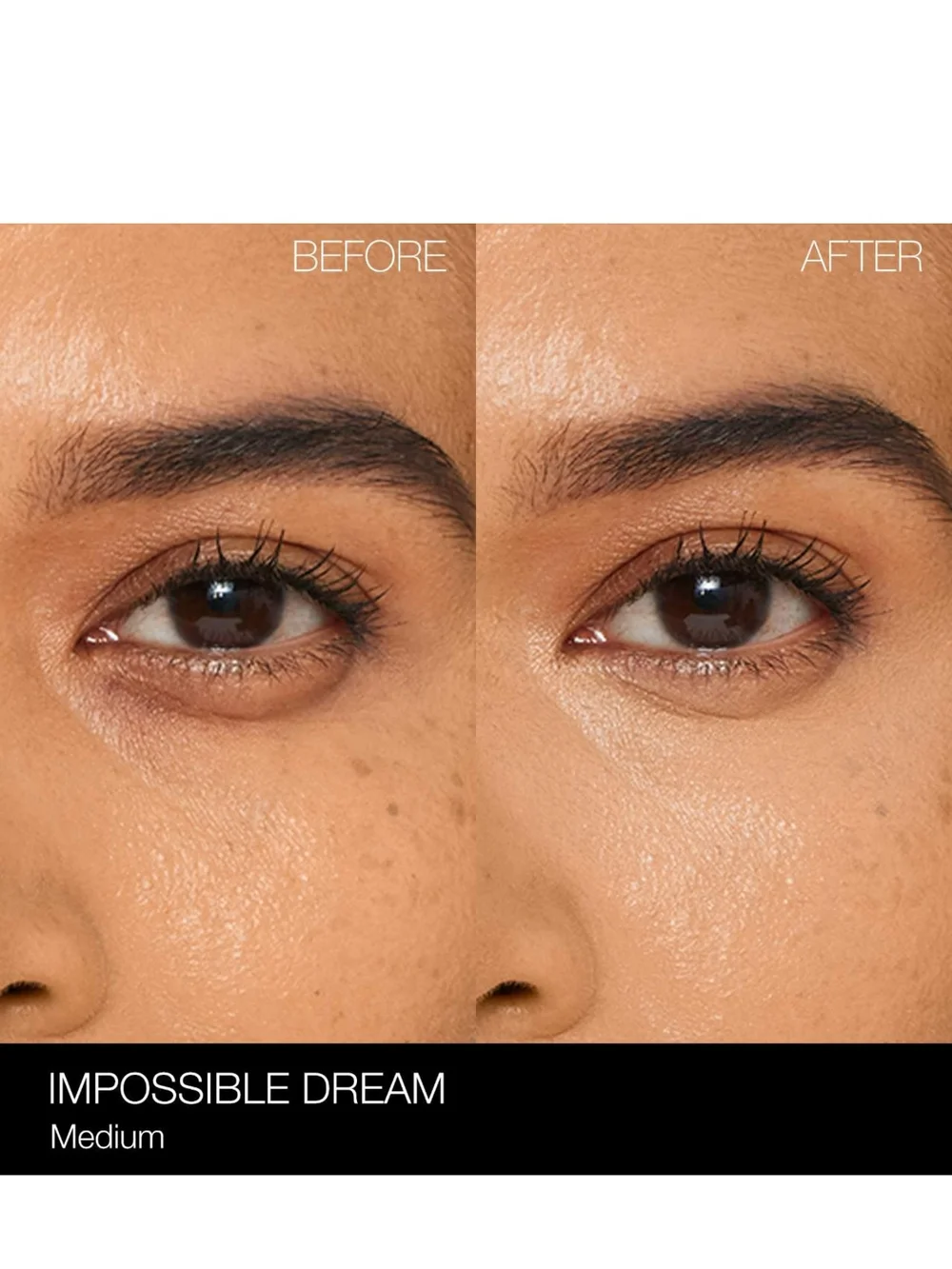 NARS Light Reflective Eye Brightener In Impossible Dream NIB